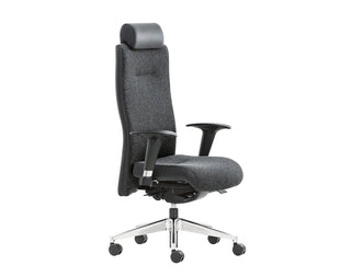 XP 4030 S24-Ergonomische stoelen-ROVO BENELUX-Buro International