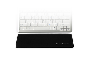 Trapezium Ergo Wrist Rest Compact