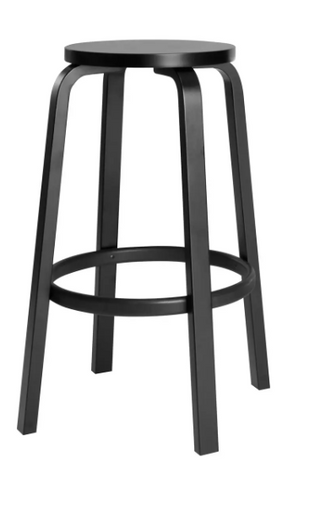 Bar Stool 64-Barstoelen-Artek-Buro International