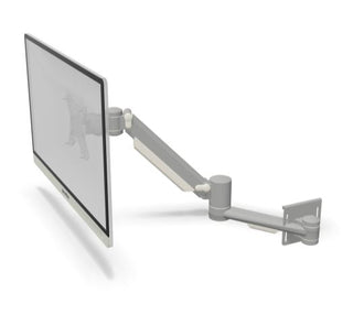 Viewmate monitorarm - rail