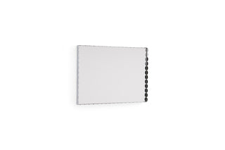 Arcs Mirror-Accessoires-HAY APS-61.5 x 43.5 cm-Mirror-Buro International