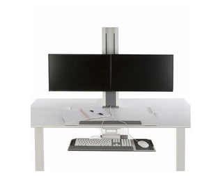 QuickStand-Monitorarms-Buro International-Buro International