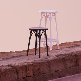 A.I. Stool Light-Barstoelen-KARTELL S.P.A.-Buro International