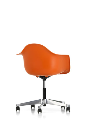 Eames Plastic Armchair PACC