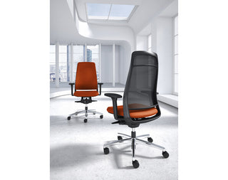 Tensa Next-Ergonomische stoelen-KÖNIG + NEURATH-Buro International