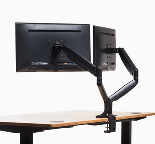 Jaswig monitor arm