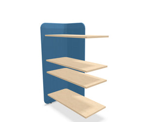 ECO senses shelf-Rekken-FAMO PT-Buro International