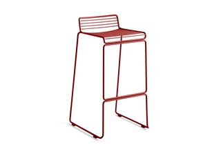 Hee Bar Stool-Barstoelen-HAY APS-Buro International