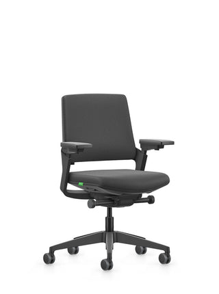 LX004-Bureaustoelen-VELTO BV-Buro International