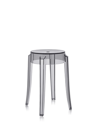 Charles Ghost Stool