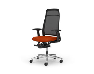 Tensa Next-Ergonomische stoelen-KÖNIG + NEURATH-Buro International