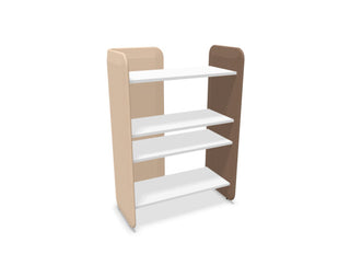 ECO senses shelf