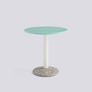 Ceramic Table-Bijzettafels-HAY APS-Ø70-Light Mint-Buro International