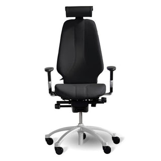 Logic 400 Elite 24/7-Bureaustoelen-FLOKK NV-Buro International