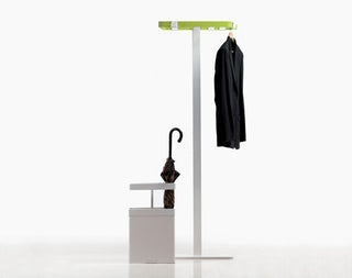 Sky Coat Rack