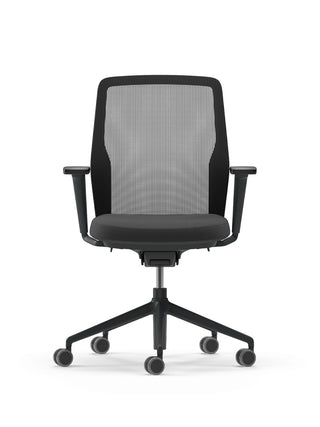 Duo Chair