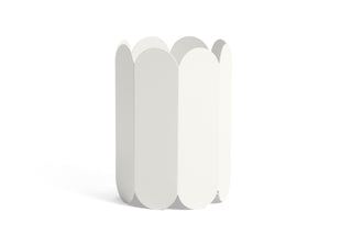 Arcs Vase-Accessoires-HAY APS-White-Buro International