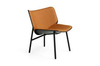 Dapper-Lounge stoelen-HAY APS-Buro International