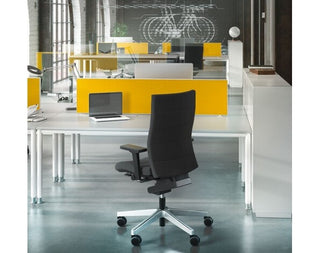 Champ-Ergonomische stoelen-VELTO BV-Buro International