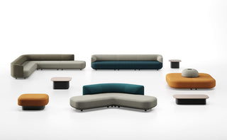 Afina-Sofa's-FREZZA Srl-Buro International