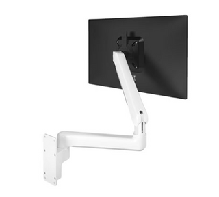 Viewprime Plus - Wand-Monitorarms-DATAFLEX BENELUX BV-Buro International