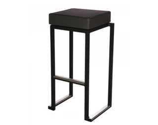 Kubo Stoelencollectie-Barstoelen-FLEXFURN-Buro International