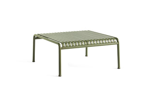 Palissade Table Low