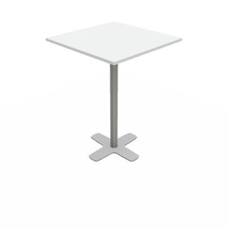 Hoge tafel H110-Tafels-PERFECTA N.V.-Buro International