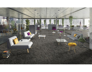 NetWorkPlace Organic Zitmeubel-Lounge meubilair-Buro International-Buro International