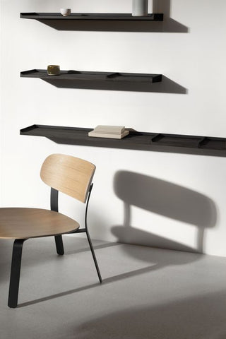 Notes Shelf-Accessoires-CRUSO SRL-Buro International