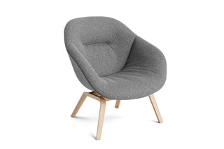 AAL 83-Lounge stoelen-HAY APS-Buro International