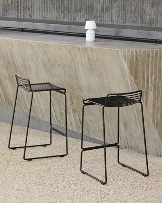 Hee Bar Stool