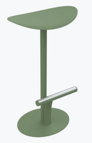 Bolder High Stool