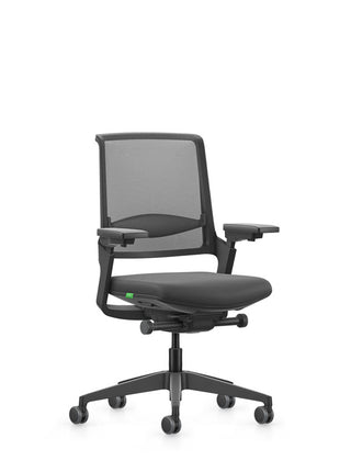 LX005-Bureaustoelen-VELTO BV-Buro International