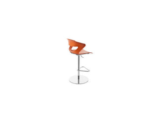 Kicca Bar-Barstoelen-Buro International-Buro International