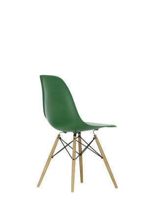 Eames Plastic Side Chair DSW