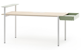 ZEDO Single Desk