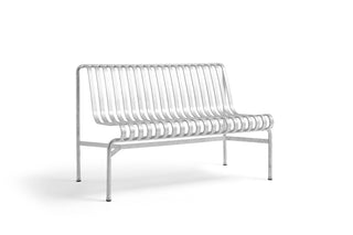 Palissade Dining Bench-Outdoor meubilair-HAY APS-Buro International