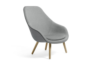 AAL 92-Lounge stoelen-HAY APS-Buro International