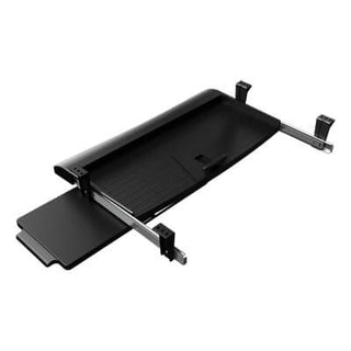 Addit toetsenbord muislade-Ergonomische extra's-DATAFLEX BENELUX BV-Buro International