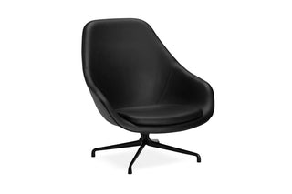 AAL 91-Lounge stoelen-HAY APS-Buro International