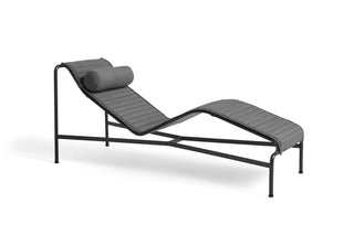 Palissade Chaise Longue-Outdoor meubilair-HAY APS-Buro International