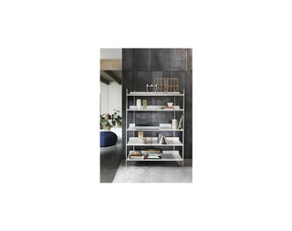 Compile Bookend-Accessoires-Buro International-Buro International