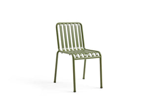 Palissade Chair-Outdoor meubilair-HAY APS-Buro International