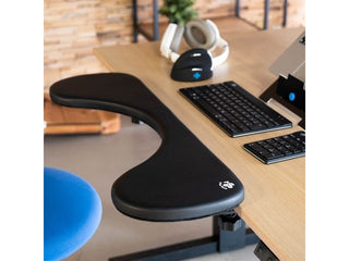 R-Go Ergonomische Armsteun-Multimedia Accessoires-R-GO TOOLS-Buro International