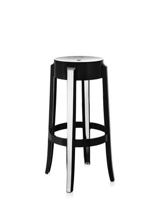 Charles Ghost Stool