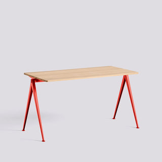 Pyramid Table 01/02