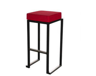 Kubo Stoelencollectie-Barstoelen-FLEXFURN-Buro International