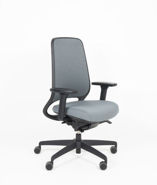 R22 6040 EB-Bureaustoelen-ROVO BENELUX-Buro International