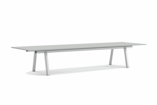 Boa Table-Vergadertafels-HAY APS-Buro International